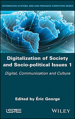 eBook (epub) Digitalization of Society and Socio-political Issues 1 de 