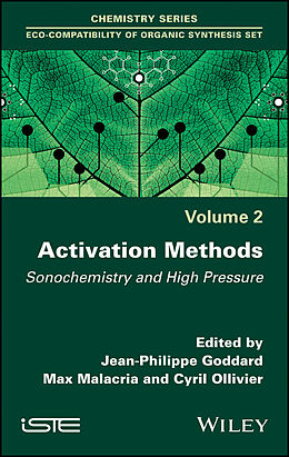 E-Book (pdf) Activation Methods von 