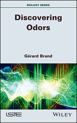 eBook (epub) Discovering Odors de Gérard Brand