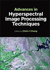 eBook (epub) Advances in Hyperspectral Image Processing Techniques de 