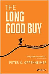 Livre Relié The Long Good Buy de Peter C. Oppenheimer