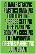 E-Book (epub) Greener Marketing von John Grant