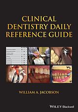 eBook (epub) Clinical Dentistry Daily Reference Guide de William A. Jacobson