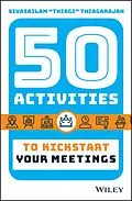 E-Book (pdf) 50 Activities to Kickstart Your Meetings von Sivasailam Thiagarajan