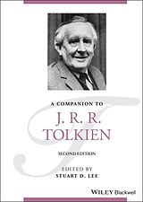 E-Book (epub) A Companion to J. R. R. Tolkien von 