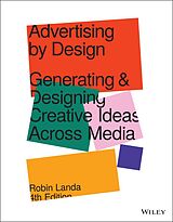 E-Book (pdf) Advertising by Design von Robin Landa