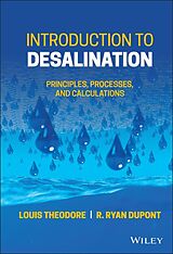 eBook (pdf) Introduction to Desalination de Louis Theodore, R. Ryan Dupont