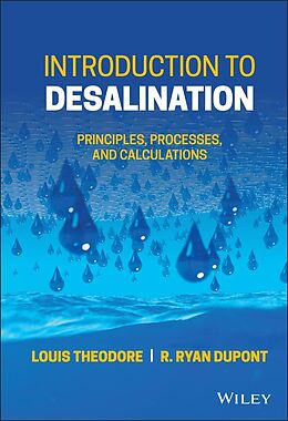 eBook (pdf) Introduction to Desalination de Louis Theodore, R. Ryan Dupont