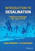 E-Book (epub) Introduction to Desalination von Louis Theodore, R. Ryan Dupont