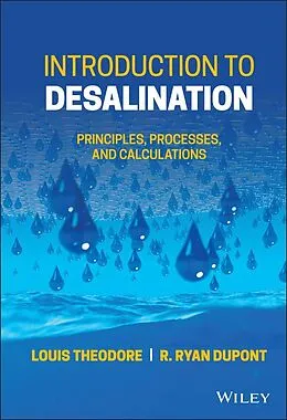 E-Book (epub) Introduction to Desalination von Louis Theodore, R. Ryan Dupont