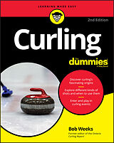 E-Book (pdf) Curling For Dummies von Bob Weeks