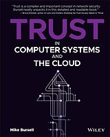 eBook (epub) Trust in Computer Systems and the Cloud de Mike Bursell