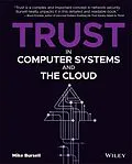 E-Book (epub) Trust in Computer Systems and the Cloud von Mike Bursell