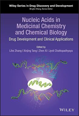 eBook (pdf) Nucleic Acids in Medicinal Chemistry and Chemical Biology de 