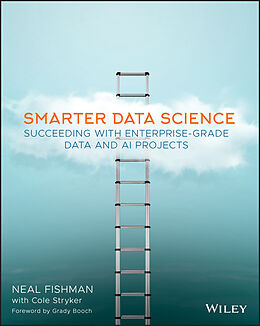 eBook (pdf) Smarter Data Science de Neal Fishman, Cole Stryker