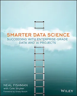 E-Book (pdf) Smarter Data Science von Neal Fishman, Cole Stryker