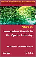 E-Book (pdf) Innovation Trends in the Space Industry von Victor Dos Santos Paulino