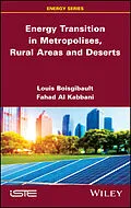 E-Book (pdf) Energy Transition in Metropolises, Rural Areas, and Deserts von Louis Boisgibault, Fahad Al Kabbani