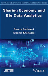 E-Book (epub) Sharing Economy and Big Data Analytics von Soraya Sedkaoui, Mounia Khelfaoui