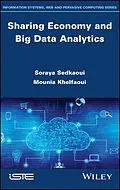 E-Book (pdf) Sharing Economy and Big Data Analytics von Soraya Sedkaoui, Mounia Khelfaoui