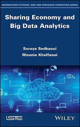 E-Book (pdf) Sharing Economy and Big Data Analytics von Soraya Sedkaoui, Mounia Khelfaoui