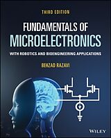 Couverture cartonnée Fundamentals of Microelectronics de Razavi Behzad