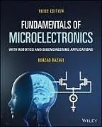 Kartonierter Einband Fundamentals of Microelectronics von Behzad Razavi
