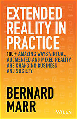 Livre Relié Extended Reality in Practice de Marr Bernard