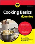 E-Book (pdf) Cooking Basics For Dummies von Marie Rama, Bryan Miller
