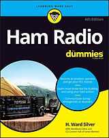 eBook (epub) Ham Radio For Dummies de H. Ward Silver