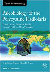 eBook (pdf) Paleobiology of the Polycystine Radiolaria de David Lazarus, Noritoshi Suzuki, Yoshiyuki Ishitani