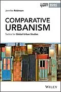 E-Book (pdf) Comparative Urbanism von Jennifer Robinson