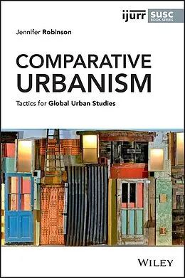 E-Book (pdf) Comparative Urbanism von Jennifer Robinson