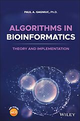 E-Book (pdf) Algorithms in Bioinformatics von Paul A. Gagniuc