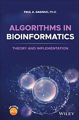 E-Book (epub) Algorithms in Bioinformatics von Paul A. Gagniuc