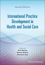 E-Book (pdf) International Practice Development in Health and Social Care von 