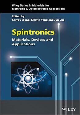 eBook (pdf) Spintronics de 