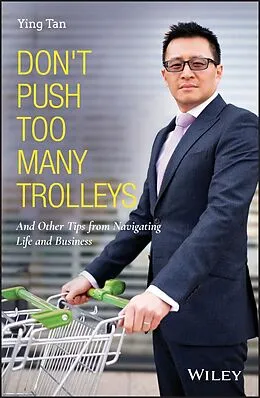 E-Book (pdf) Don't Push Too Many Trolleys von Ying Tan