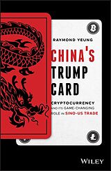 eBook (epub) China's Trump Card de Raymond Yeung