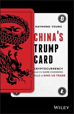 eBook (epub) China's Trump Card de Raymond Yeung