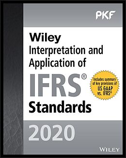 eBook (pdf) Wiley Interpretation and Application of IFRS Standards 2020 de 