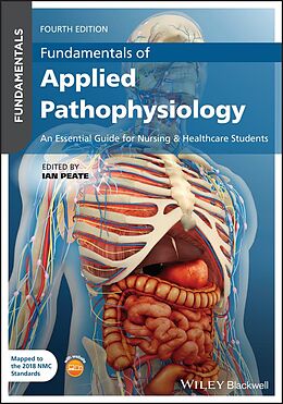E-Book (epub) Fundamentals of Applied Pathophysiology von 
