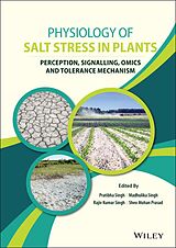 E-Book (epub) Physiology of Salt Stress in Plants von 