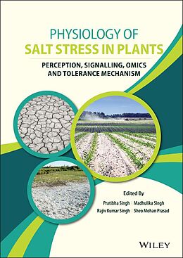 E-Book (epub) Physiology of Salt Stress in Plants von 