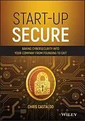 E-Book (epub) Start-Up Secure von Chris Castaldo