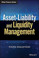 Livre Relié Asset-Liability and Liquidity Management de Pooya Farahvash