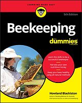 eBook (epub) Beekeeping For Dummies de Howland Blackiston