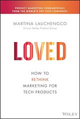 Livre Relié Loved de Martina Lauchengco