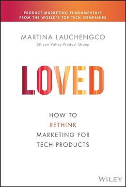 Livre Relié Loved de Martina Lauchengco