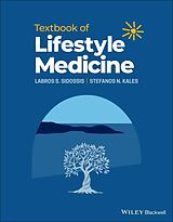 E-Book (epub) Textbook of Lifestyle Medicine von Labros S. Sidossis, Stefanos N. Kales